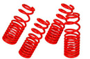 BLOX Racing Lowering Springs