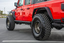 DV8 Offroad 2019+ Jeep Gladiator Fat Slim Fenders