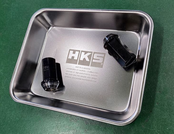 HKS 51007-AK496 - Mechanic Parts Tray