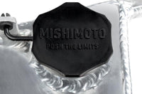 Mishimoto Windshield Washer Reservoir Tank - Polished