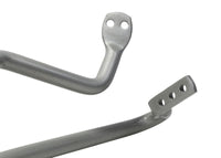 Whiteline 08-14 Subaru WRX Front And Rear Sway Bar Kit