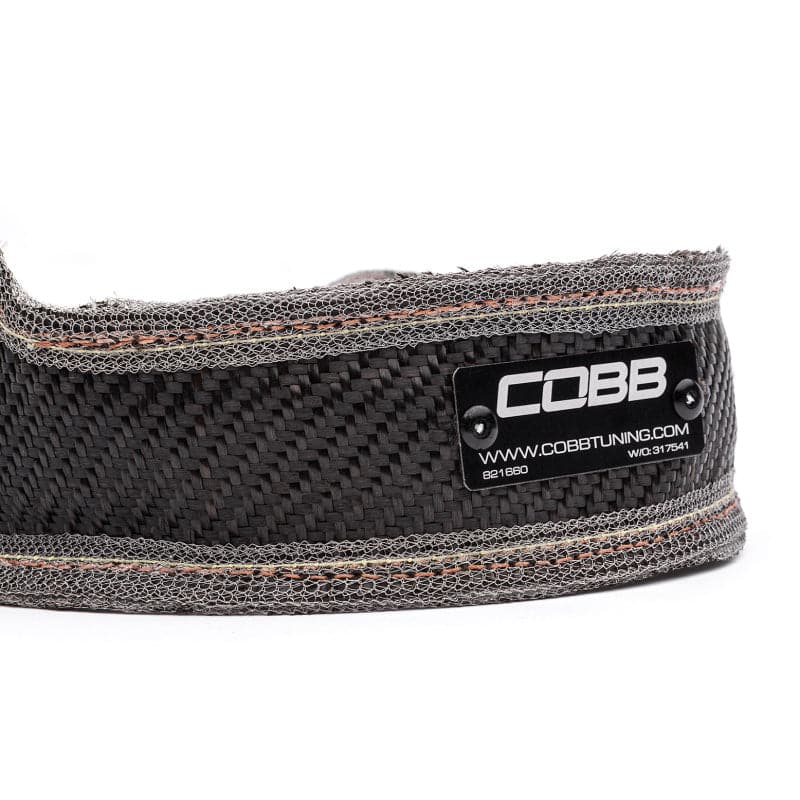 Cobb Subaru's EJ Turbo Blanket Black Lava (821660)