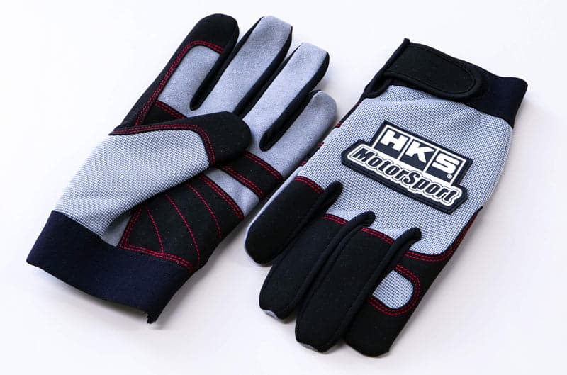 HKS Mechanic Gloves