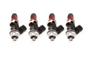 Injector Dynamics 1700cc Injector Sets -4 Cyl