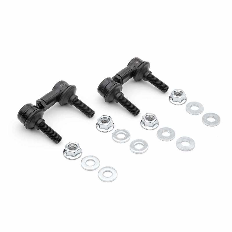 Cobb 08-19 Subaru WRX/STi Front Sway Bar Link Kit (CB-1225)