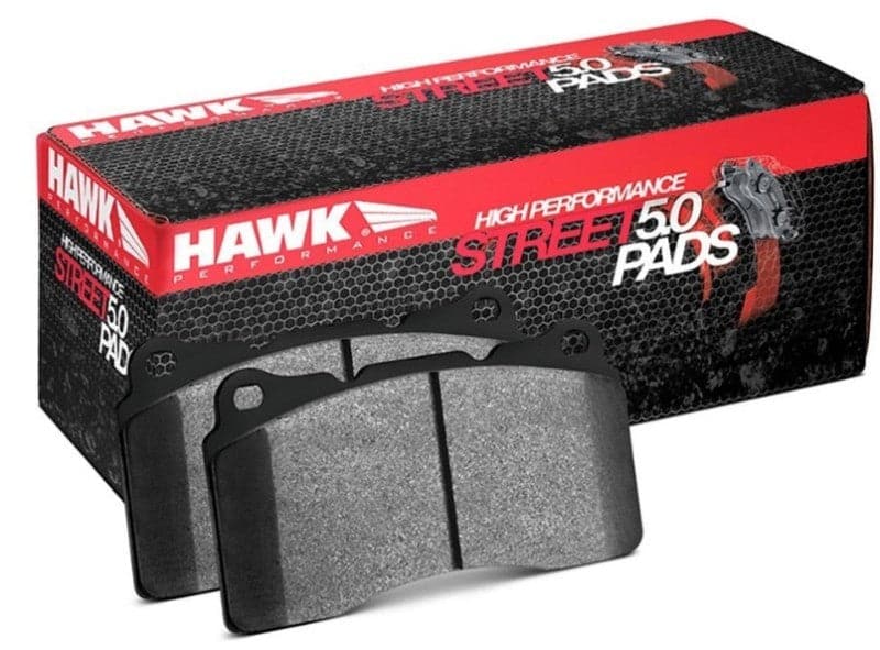 2018 sti online brake pads