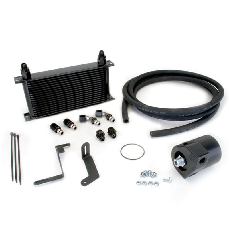 Skunk2 13-19 Brz Fr-s Toyota 86 Oil Cooler Kit