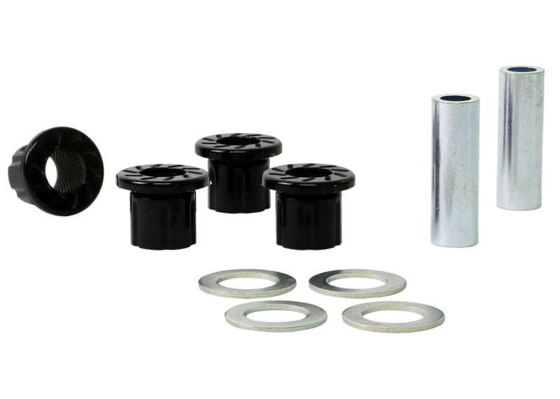 Whiteline 2006 Toyota Tacoma Base Steering Rack Bushing Kit (whlW13400)