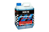 HKS FK8 Honda Civic Type R 2017+ 4L Super Refrigerante Racing Pro