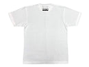 HKS A/R T-SHIRT XXL/WHITE