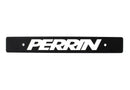 Perrin 2022+ Subaru BRZ Black License Plate Delete