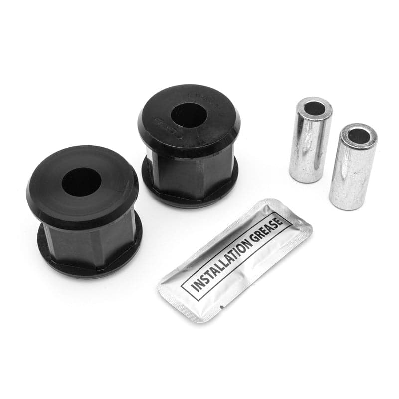 Cobb 08-21 Subaru WRX & STI/2018 Type RA/09-18 FXT Rear Diff Pinion Crossmember Mount Bushings (CB-3200K)