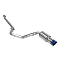 Remark 12-21 Scion/Toyota/Subaru FRS/BRZ/86 Cat-Back Remark Exhaust w/Titanium Burnt Tip (RK-C1063T-03T)