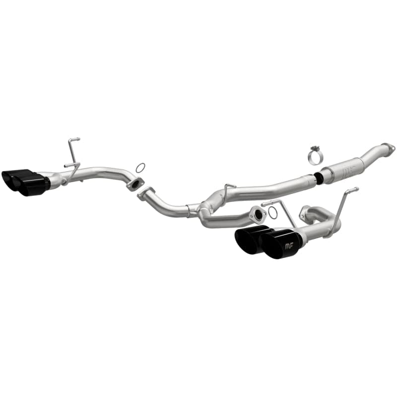 Magnaflow 2022 Subaru WRX Competition Series Cat-Back Exhaust System (19608)