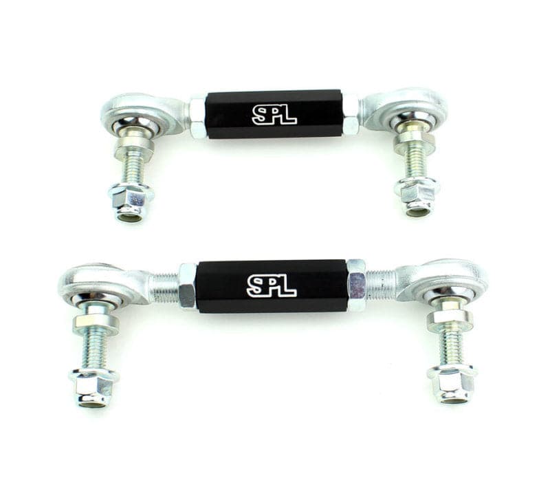 SPL Parts 2012+ BMW Serie 3/4 Serie F3X Enlaces finales de barra estabilizadora trasera