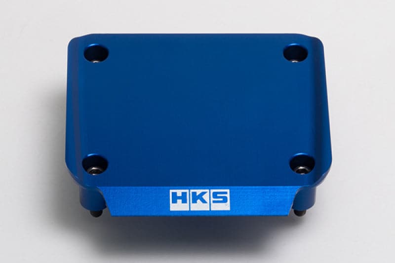 Transistor de cubierta HKS RB26 - Azul (22998-AN007)