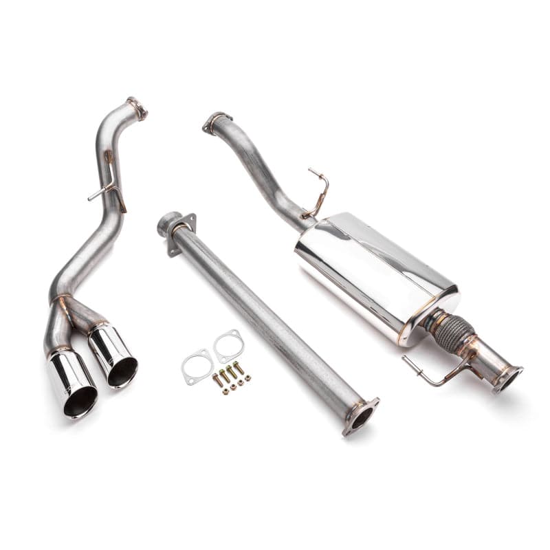 Cobb 2021+ Ford F150 (2.7L / 3.5L Ecoboost) 3in Catback Exhaust (5F2100)