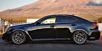 BOBINAS HKS HIPERMAX S PARA LEXUS IS-F 08-13