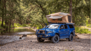 ARB Flinders Rooftop Tent