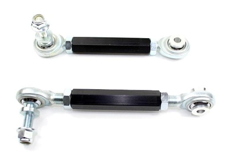 SPL Parts 06-13 BMW Serie 3/Serie 1 (E9X/E8X) Enlaces finales de barra estabilizadora trasera