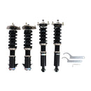 BC Racing BR Coilovers for 96-00 Mitsubishi Lancer/Virage