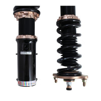 BC Racing BR Coilovers for 89-94 Mitsubishi Eclipse FWD