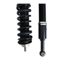 BC Racing BR Coilovers for 06-11 Toyota Yaris