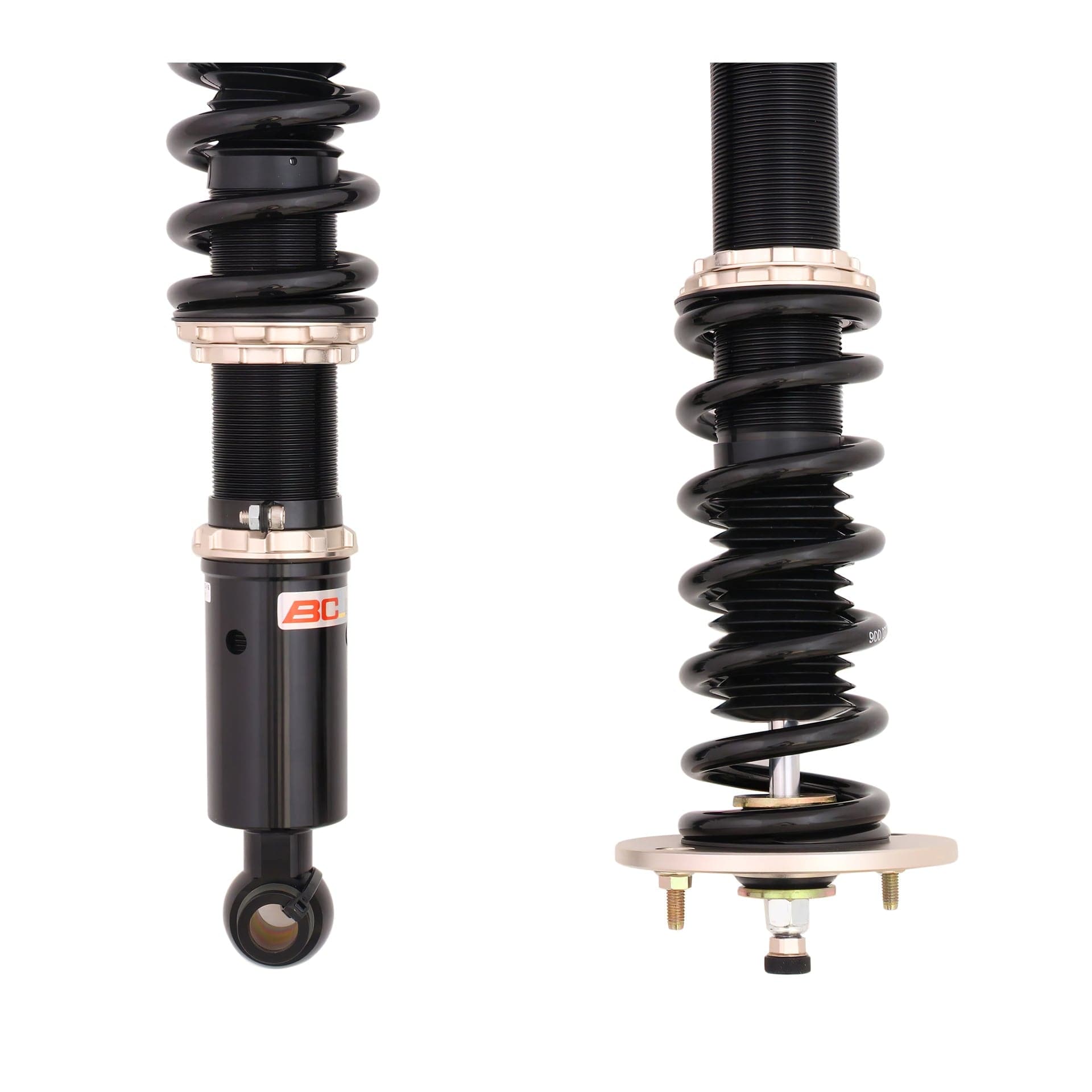 BC Racing BR Coilovers for 93-98 Nissan Skyline R33 GTS (D-16-BR)