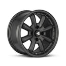 Enkei Compe 15x8 0mm Offset 4x114.3 Bolt Pattern 72.6mm Bore Dia Matte Gunmetal Wheel