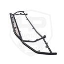 LP Aventure 2019 Toyota RAV4 Bumper Guard - Powder Coated (Incl Front Plate)