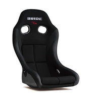 Bride Zieg IV Wide Super Aramid Carbon Bucket Seat in Black *FIA Approved*