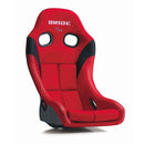 Bride Zieg IV Wide Carbon Bucket Seat in Red *FIA Approved*