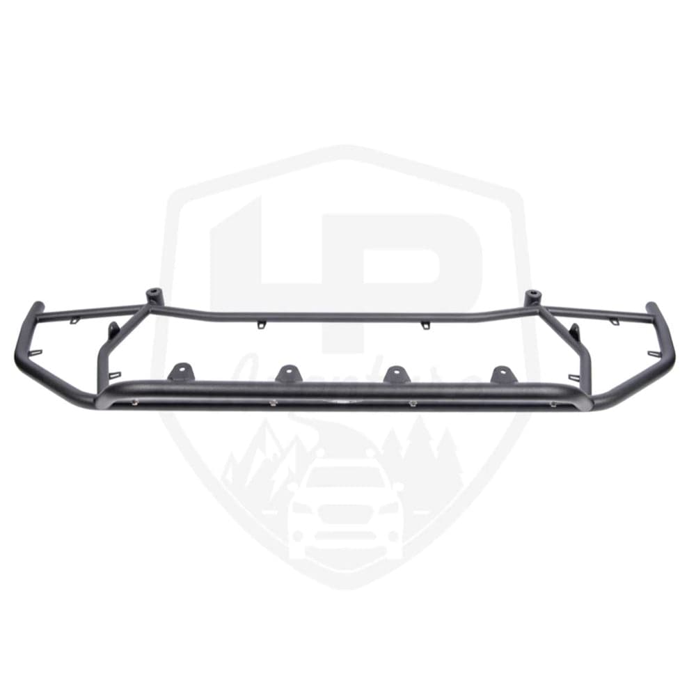 LP Aventure 2019 Toyota RAV4 Bumper Guard - Powder Coated (Incl Front Plate)