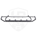 LP Aventure 2019 Toyota RAV4 Bumper Guard - Powder Coated (Incl Front Plate)