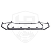 LP Aventure 2019 Toyota RAV4 Bumper Guard - Powder Coated (Incl Front Plate)