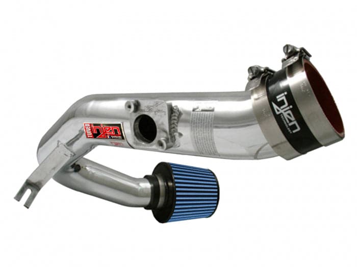 Injen 02-07 WRX (No Wagon) / 02-07 STi Polished Cold Air Intake (RD1200P)