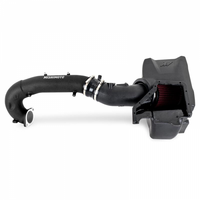 Mishimoto Performance Air Intake Kit-Black