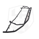 LP Aventure 2019 Toyota RAV4 Bumper Guard - Powder Coated (Incl Front Plate)