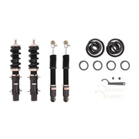 BC Racing BR Coilovers for 99-05 Volkswagen Golf R32 AWD