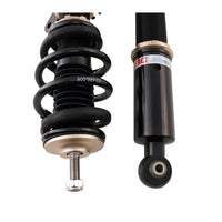 BC Racing BR Coilovers for 00-06 Audi TT FWD