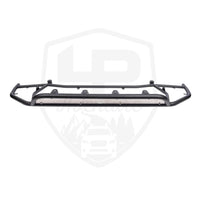 LP Aventure 2019 Toyota RAV4 Bumper Guard - Powder Coated (Incl Front Plate)