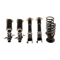 BC Racing BR Coilovers for 06-10 INFINITI M35/M45 AWD