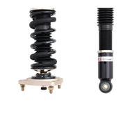 BC Racing BR Coilovers for 14-18 Kia Forte Coupe & Sedan