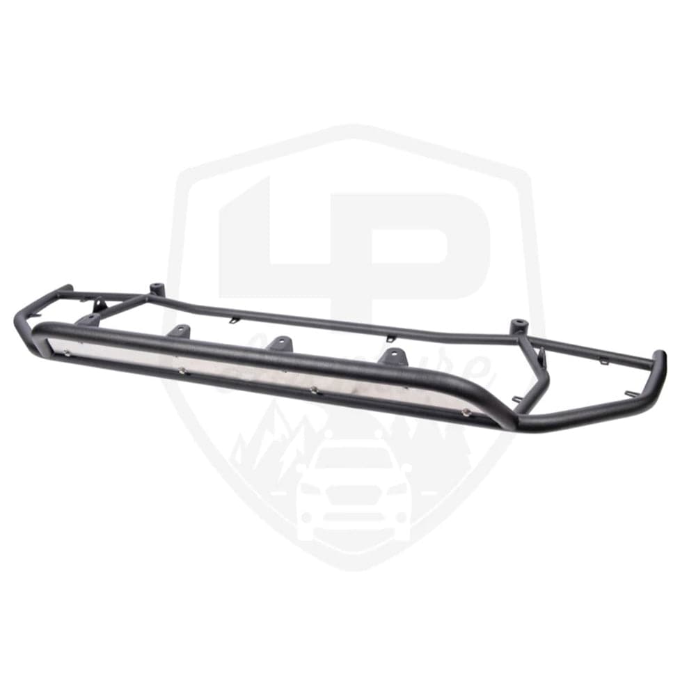 LP Aventure 2019 Toyota RAV4 Bumper Guard - Powder Coated (Incl Front Plate)