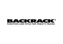 BackRack 15-21 Colorado / 16-21 Toyota Tacoma / 19-21 Ranger Marco de bastidor original solo requiere hardware (bck15002)