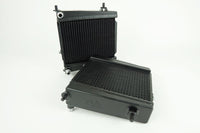 CSF 20+ Toyota GR Supra High-Performance Auxiliary Radiator , Fits Both L & R