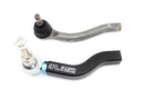 SPL Parts 2008+ Nissan GT-R (R35) / 2009+ Nissan 370Z (Z34) Front Outer Tie Rod Ends (Bumpsteer Adj)