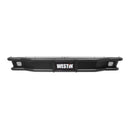 Toyota Tacoma Outlaw Rear Bumper - Textured Black