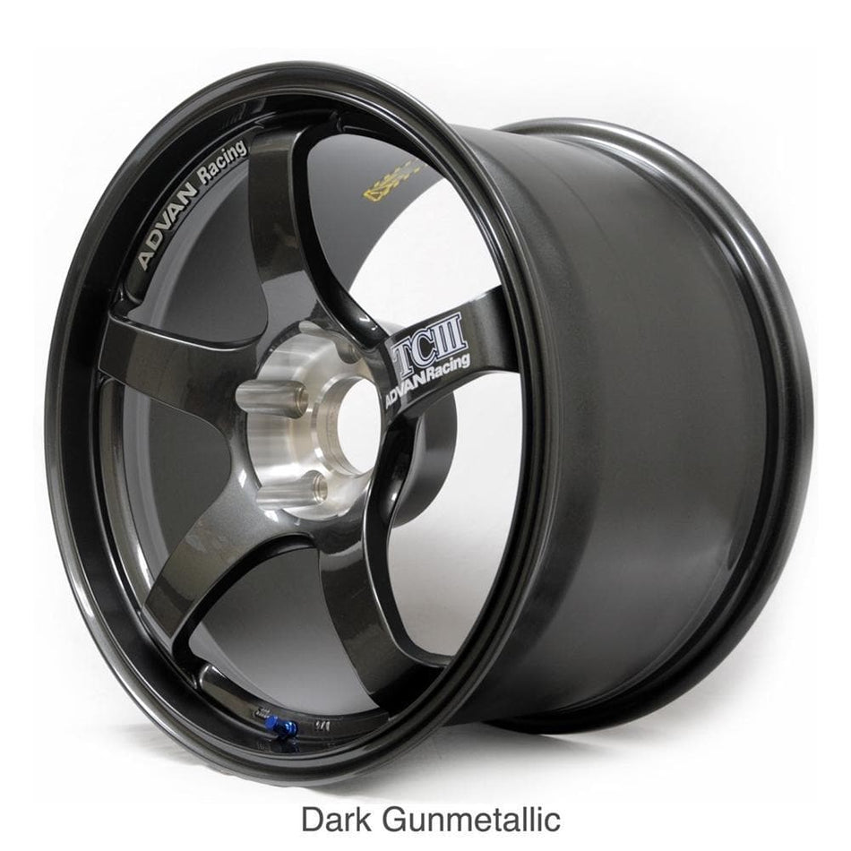 Advan Racing TCIII by Yokohama Wheels | Shop Advan Racing at KamiSpeed.com