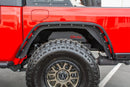 DV8 Offroad 2019+ Jeep Gladiator Guardabarros delgados y gordos